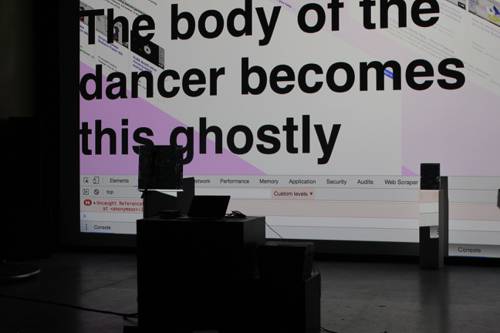The Role of Performance Art in Digital Spaces