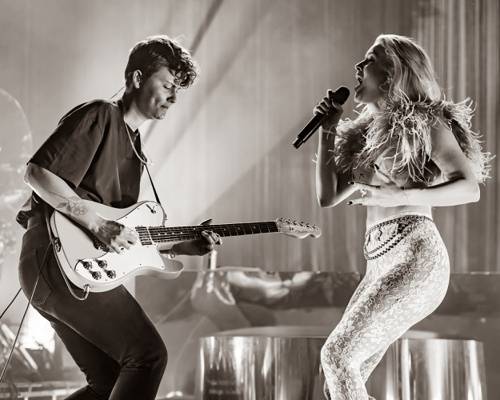 The Role of Pop Music in Social Movements