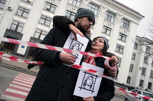 The Role of Protest Pop Art in Political Movements