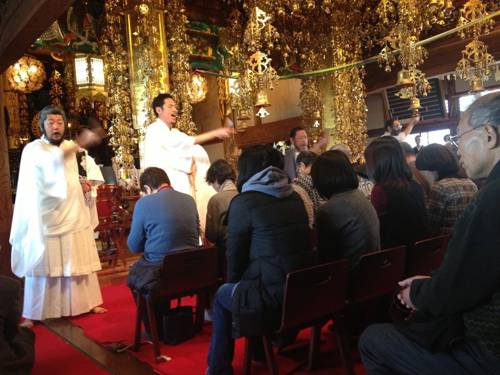 The Role of Ritual Chanting in Cultural Practices