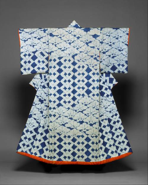 The Role of Shibori in Modern Textile Design
