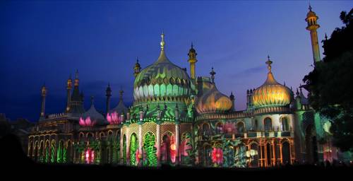 The Role of Soundscapes in Artistic Installations