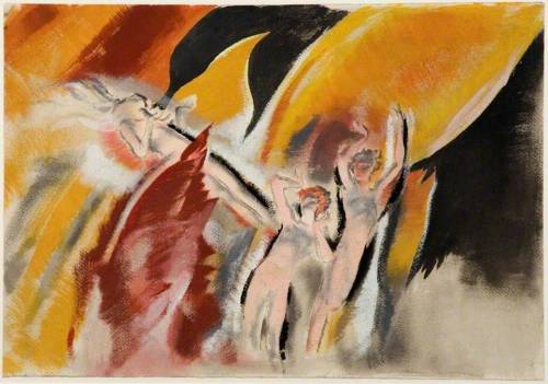 The Role of Spiritual Art in Shaping Cultural Narratives