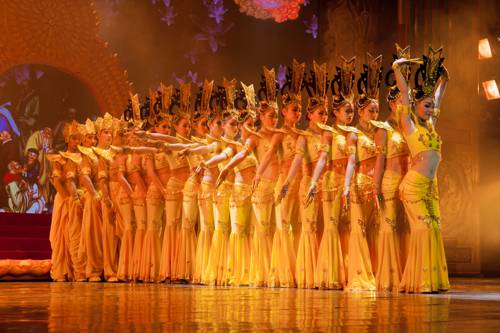 The Role of Street Dance in Cultural Expression