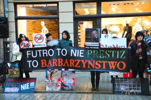 The Role of Street Fashion in Political Movements