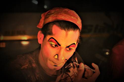 The Role of Theatre in Shaping Cultural Identity