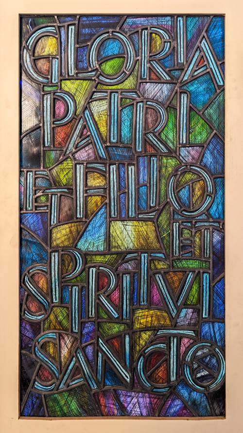 The Role of Typography in Shaping National Identities