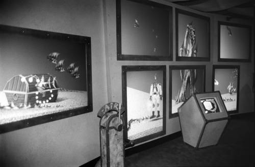 The Role of Virtual Reality in Museum Experiences