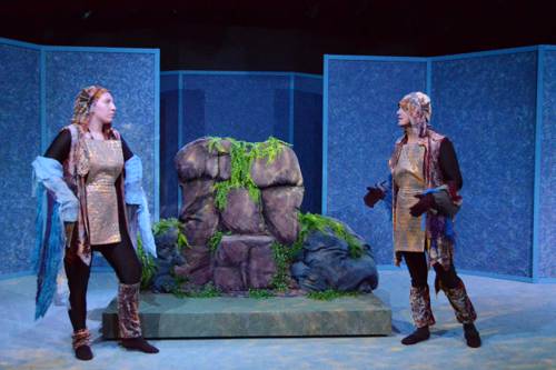 The Role of Virtual Theatre in Expanding Performance Art