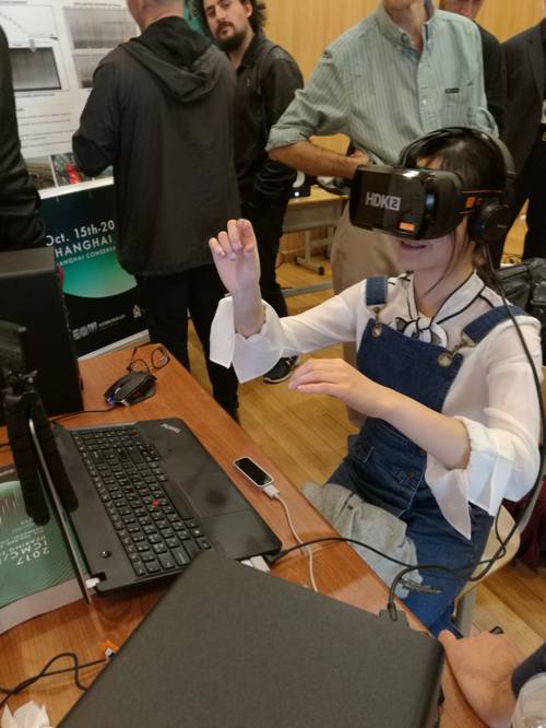 The Role of VR in Live Music Experiences