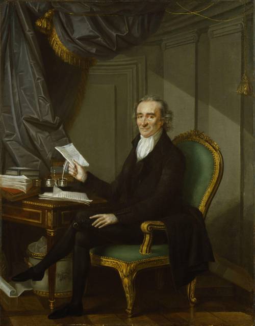 Thomas Paine