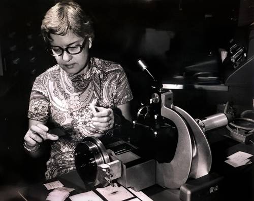 Why is Vera Rubin's work considered a major milestone in astronomy?