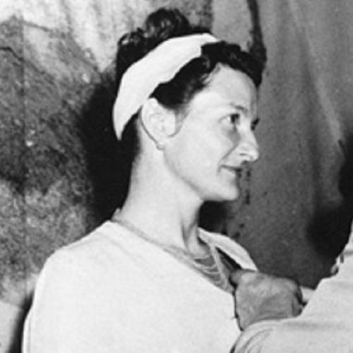 Virginia Hall