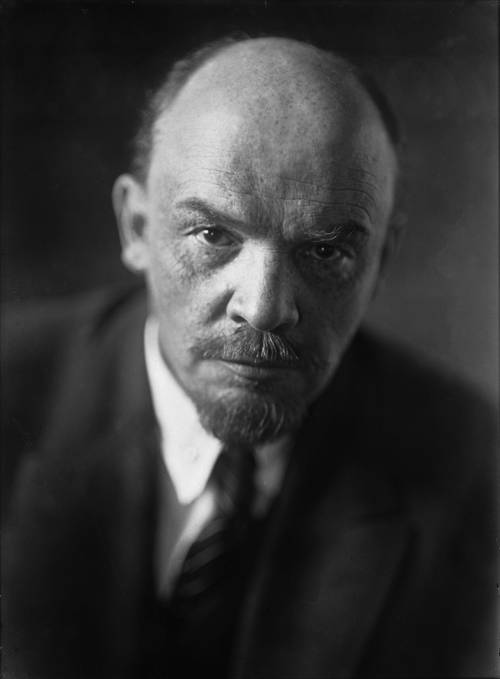 What was Lenin's approach to religion during his rule?