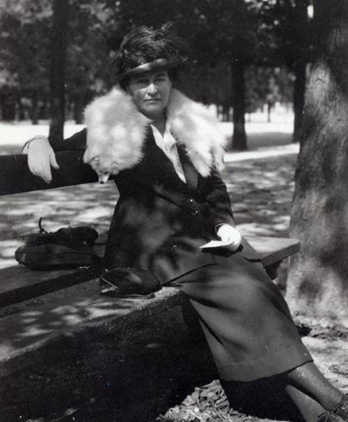 Willa Cather