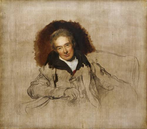 William Wilberforce