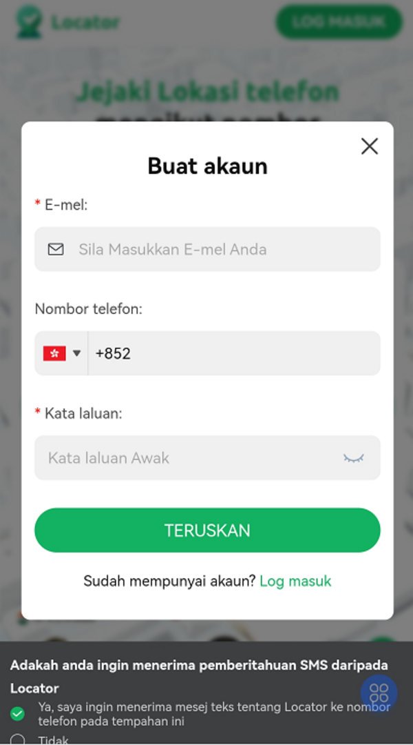 Image from FAQAbout uploaded by user to text editor.