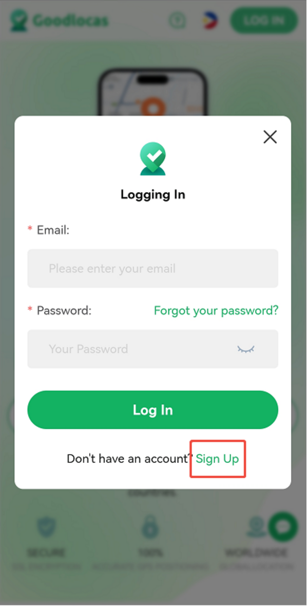 Image from FAQAbout uploaded by user to text editor.